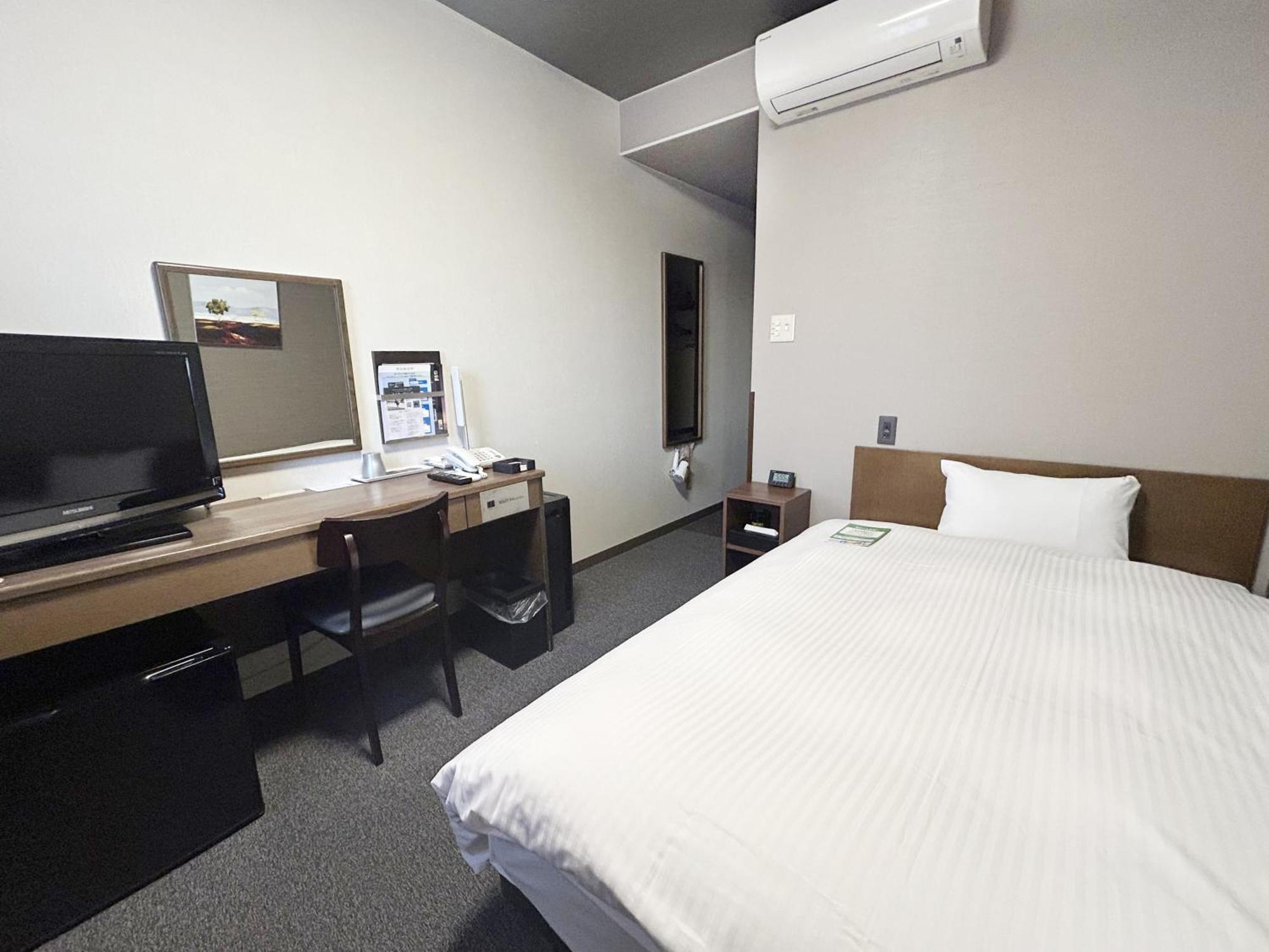 Hotel Route-Inn Minokamo Gifu Exterior photo